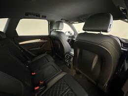 Audi SQ5 Sq5 Tdi Quattro Blue #53