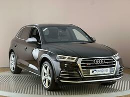 Audi SQ5 Sq5 Tdi Quattro Blue #35