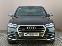 Audi SQ5 Sq5 Tdi Quattro Blue #37