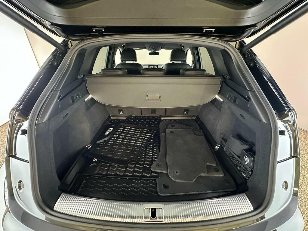 Audi SQ5 Sq5 Tdi Quattro Blue #30