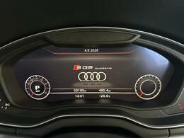 Audi SQ5 Sq5 Tdi Quattro Blue #41