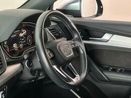 Audi SQ5 Sq5 Tdi Quattro Blue #59