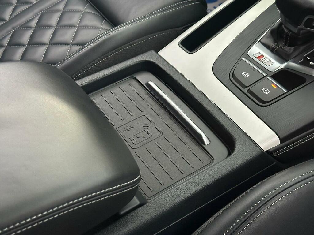 Audi SQ5 Sq5 Tdi Quattro Blue #17