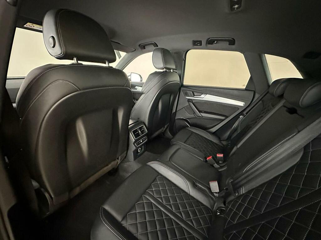 Audi SQ5 Sq5 Tdi Quattro Blue #23