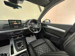 Audi SQ5 Sq5 Tdi Quattro Blue #56
