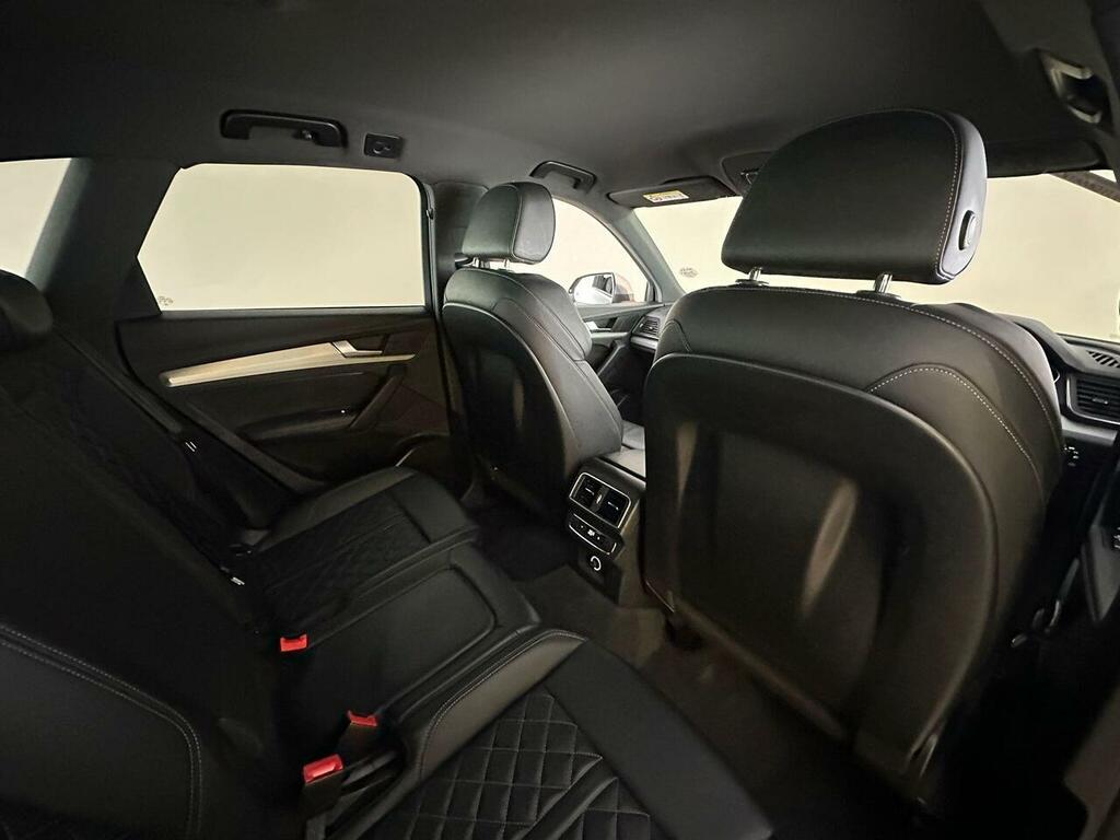 Audi SQ5 Sq5 Tdi Quattro Blue #19