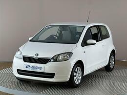 Skoda Citigo Elegance Silver #23