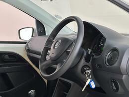 Skoda Citigo Elegance Silver #30
