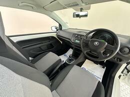 Skoda Citigo Elegance Silver #32
