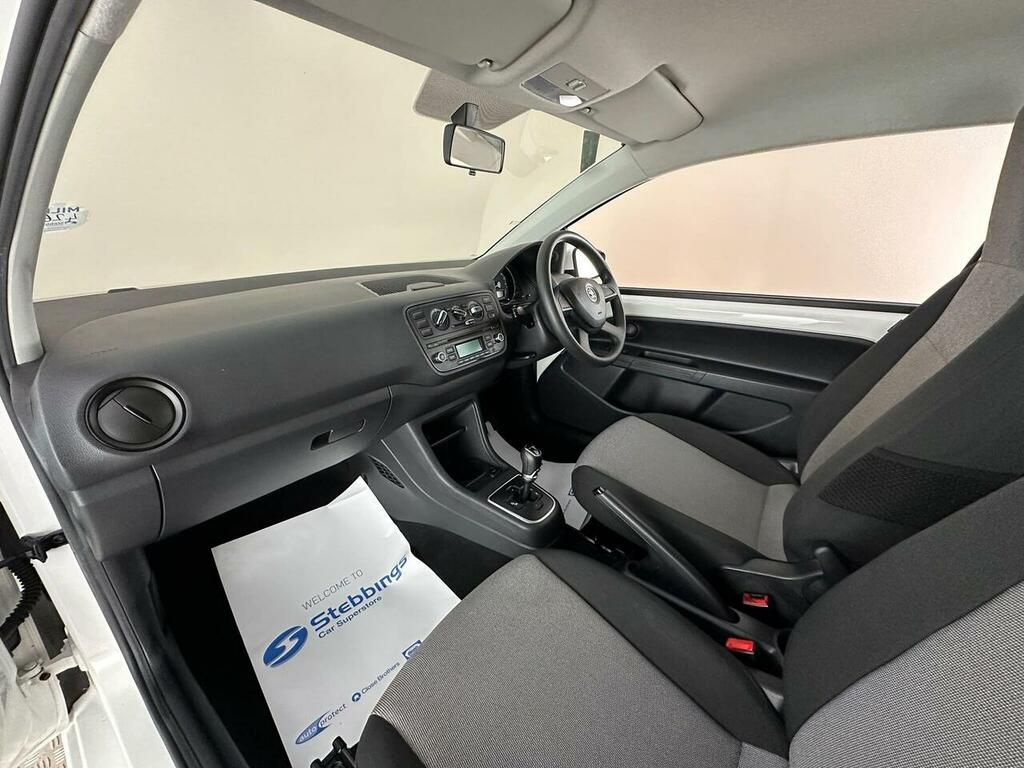 Skoda Citigo Elegance Silver #15