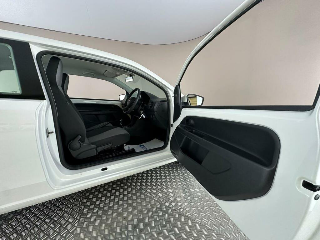 Skoda Citigo Elegance Silver #16