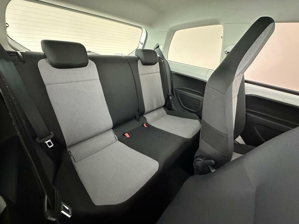 Skoda Citigo Elegance Silver #13