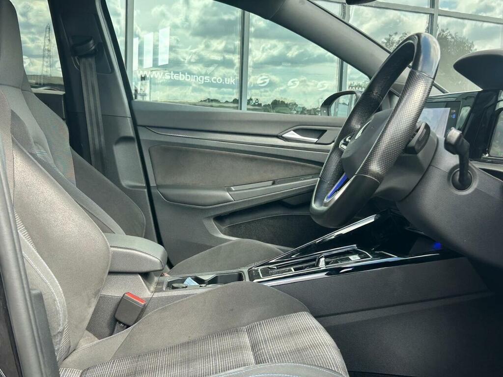 Volkswagen e-Golf 1.4 Tsi 13Kwh Gte Dsg Euro 6 Ss