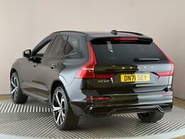 Volvo XC60 B5 P Awd Plus Dark Silver #34