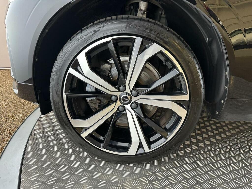Volvo XC60 B5 P Awd Plus Dark Silver #28