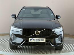 Volvo XC60 B5 P Awd Plus Dark Silver #32