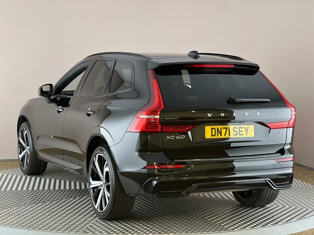 Volvo XC60 2.0 B5 Mhev R-design Euro 6 Ss #4