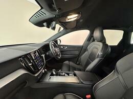 Volvo XC60 B5 P Awd Plus Dark Silver #56