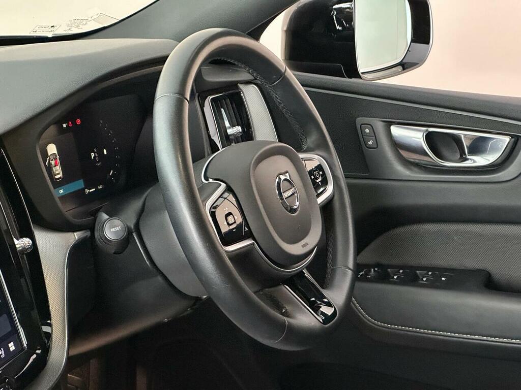 Volvo XC60 B5 P Awd Plus Dark Silver #25