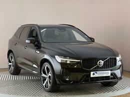 Volvo XC60 B5 P Awd Plus Dark Silver #31