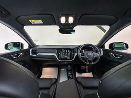 Volvo XC60 B5 P Awd Plus Dark Silver #50
