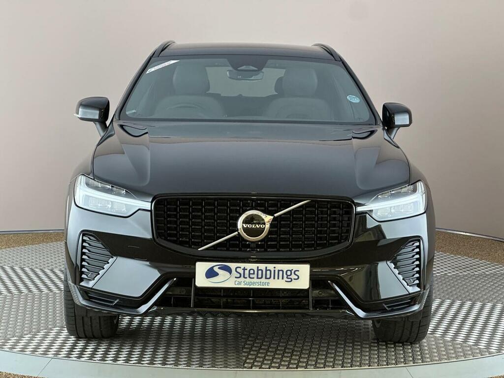 Volvo XC60 2.0 B5 Mhev R-design Euro 6 Ss #2