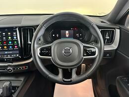Volvo XC60 B5 P Awd Plus Dark Silver #49