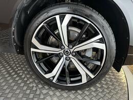 Volvo XC60 B5 P Awd Plus Dark Silver #59