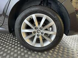 Skoda Scala 1.0 Tsi 110 Se Blue #57