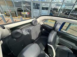 Fiat 500C 1.2 Mirror Euro 6 Ss #5