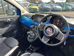 Fiat 500C 1.2 Mirror Euro 6 Ss #6