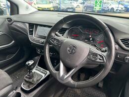 Vauxhall Crossland 1.5 Turbo D Ultimate Euro 6 Ss #4