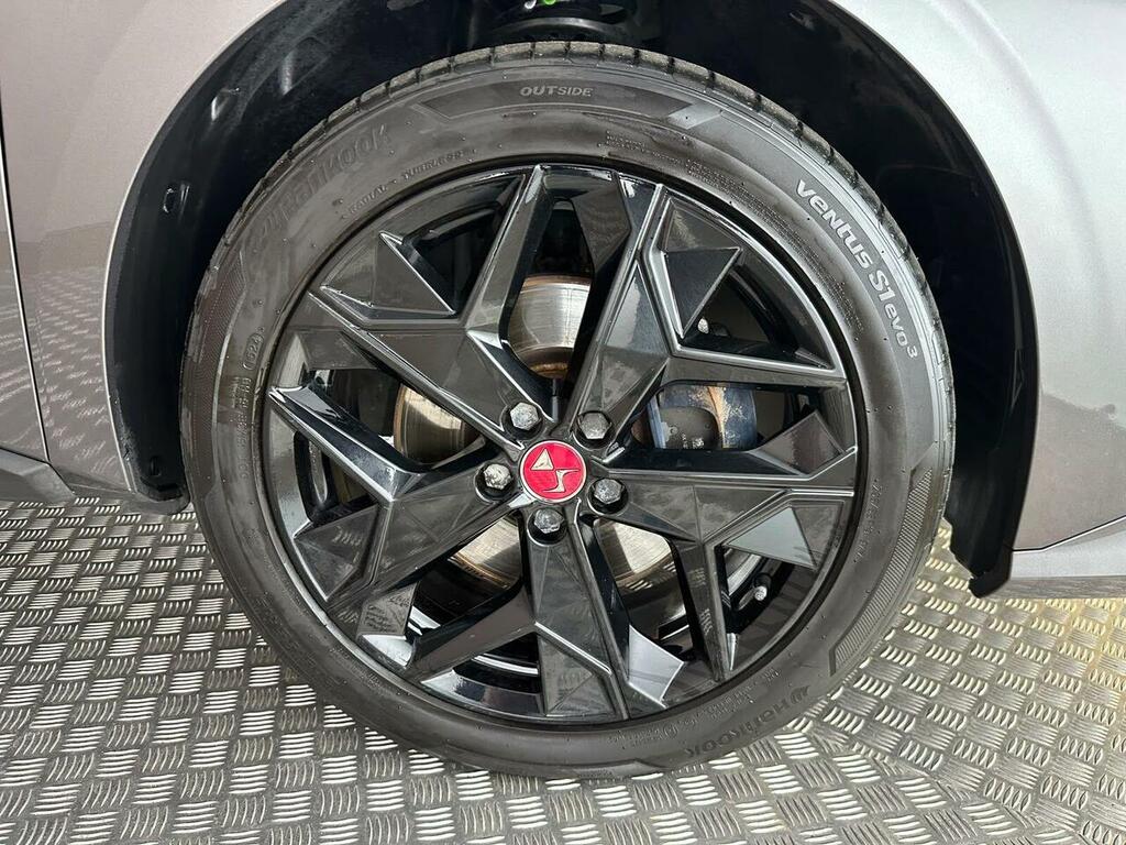 DS DS 4 1.6 E-tense 12.4Kwh Trocadero Eat8 Euro 6 Ss #28