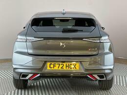 DS DS 4 1.6 E-tense 12.4Kwh Trocadero Eat8 Euro 6 Ss #36