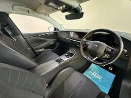 DS DS 4 1.6 E-tense 12.4Kwh Trocadero Eat8 Euro 6 Ss #44