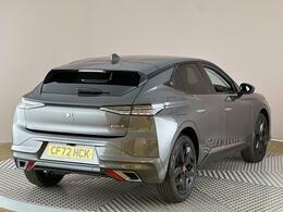 DS DS 4 1.6 E-tense 12.4Kwh Trocadero Eat8 Euro 6 Ss #35