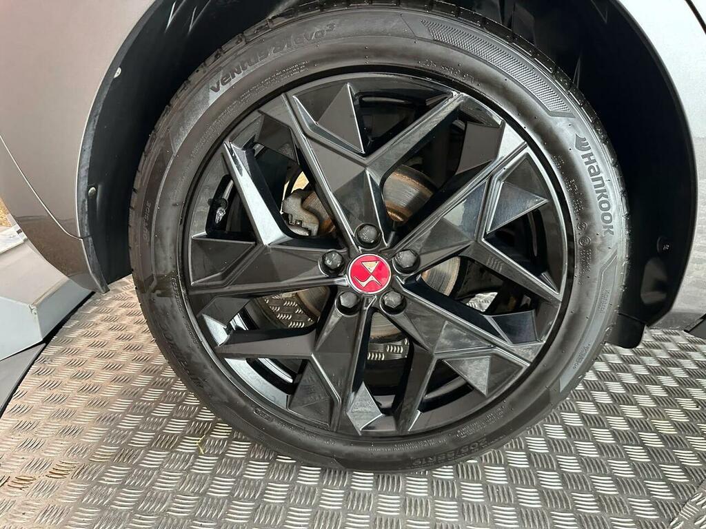 DS DS 4 1.6 E-tense 12.4Kwh Trocadero Eat8 Euro 6 Ss #29