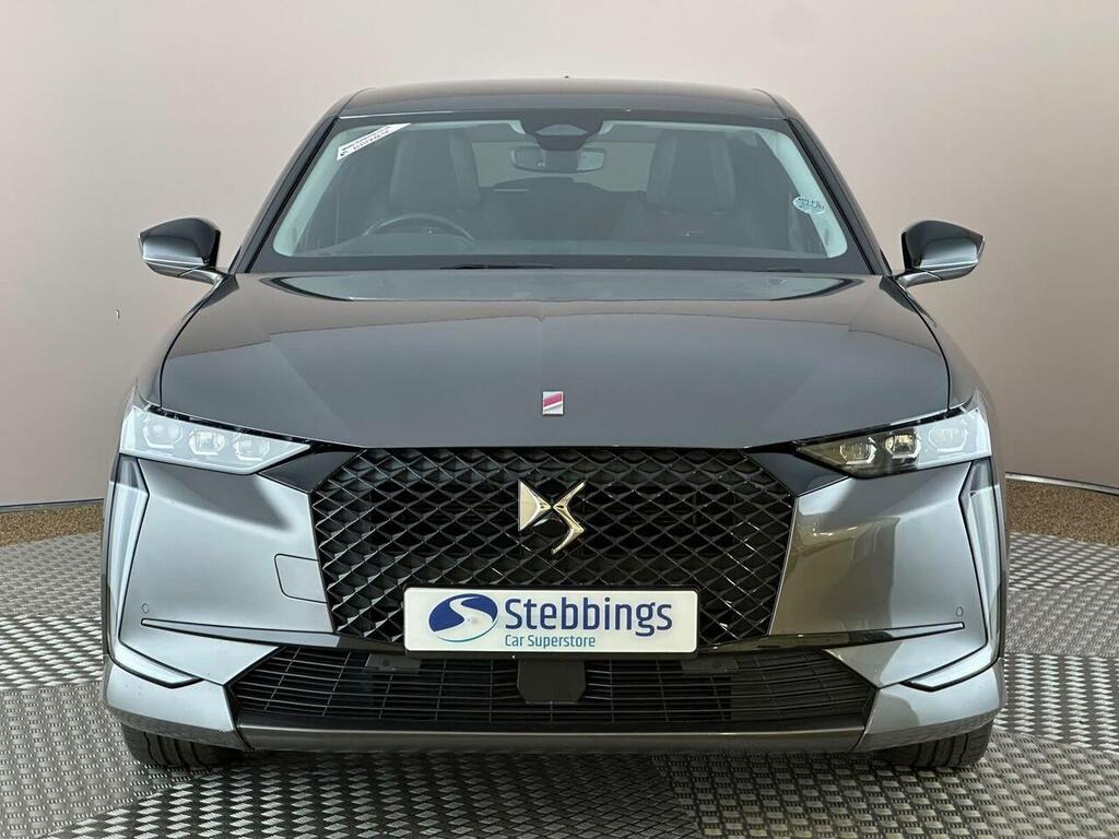 DS DS 4 1.6 E-tense 12.4Kwh Trocadero Eat8 Euro 6 Ss #3
