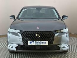 DS DS 4 1.6 E-tense 12.4Kwh Trocadero Eat8 Euro 6 Ss #33
