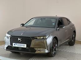 DS DS 4 1.6 E-tense 12.4Kwh Trocadero Eat8 Euro 6 Ss #32