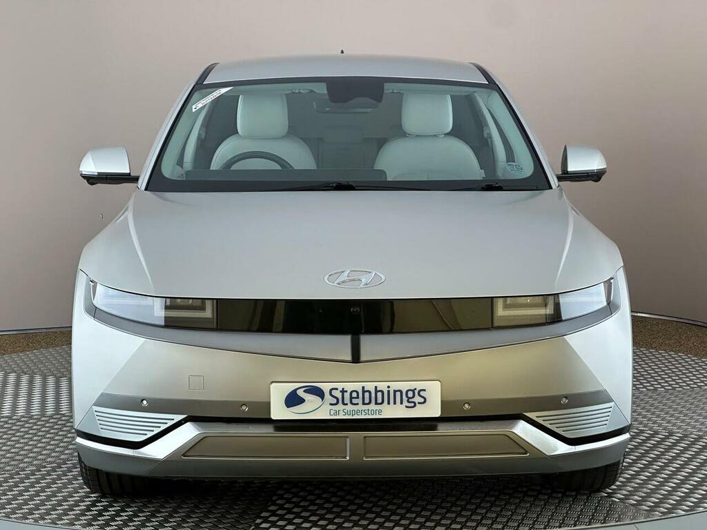 Hyundai Ioniq 5 73Kwh Ultimate  #2