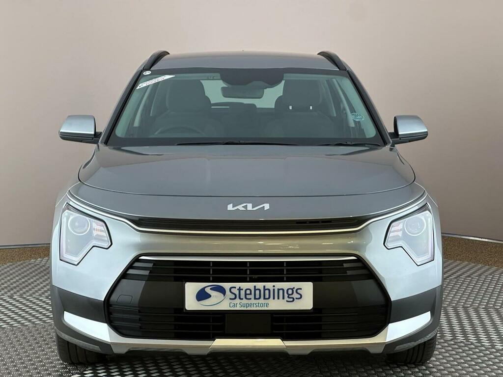 Kia Niro 1.6H Gdi Pure Dct Euro 6 Ss  #3