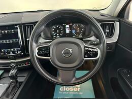 Volvo XC60 T5 Awd Momentum Leather Interior Blue #42