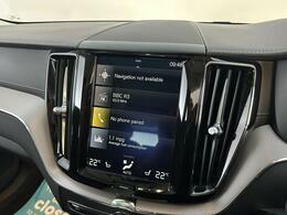 Volvo XC60 T5 Awd Momentum Leather Interior Blue #37