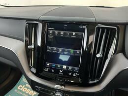 Volvo XC60 T5 Awd Momentum Leather Interior Blue #39