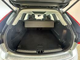 Volvo XC60 T5 Awd Momentum Leather Interior Blue #56