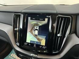 Volvo XC60 T5 Awd Momentum Leather Interior Blue #38