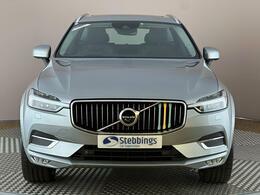 Volvo XC60 T5 Awd Momentum Leather Interior Blue #33
