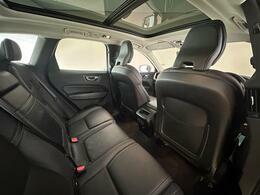 Volvo XC60 T5 Awd Momentum Leather Interior Blue #49