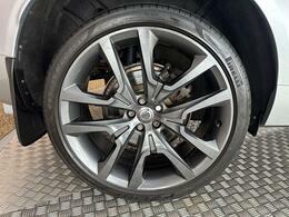 Volvo XC60 T5 Awd Momentum Leather Interior Blue #59